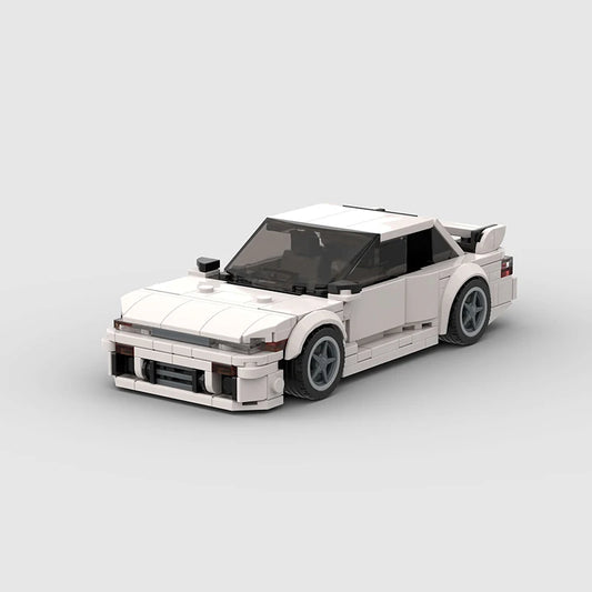 Nissan Silvia S13