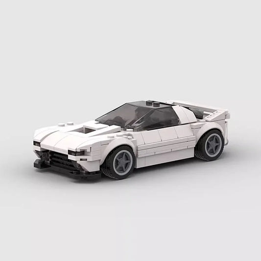 Mazda RX-7 FC