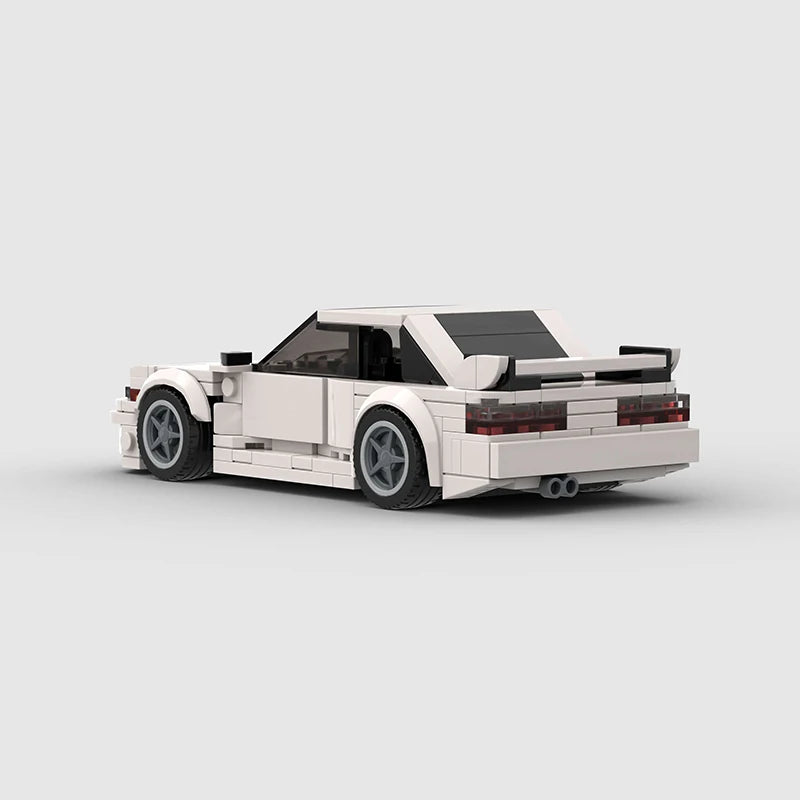 Nissan Silvia S13