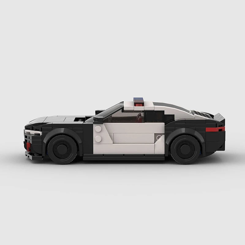 Police car