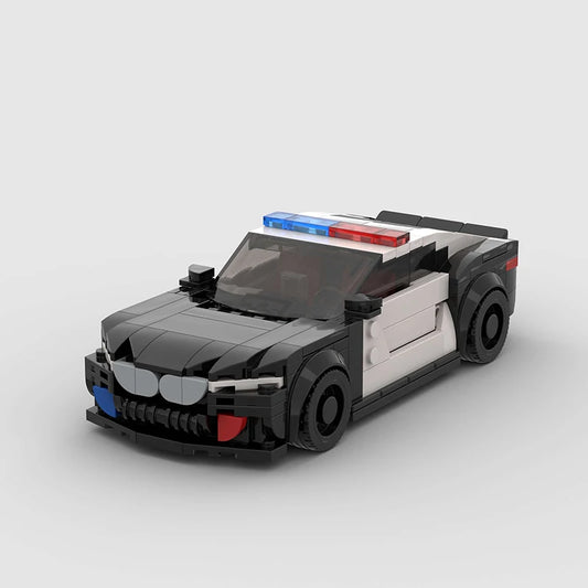 Police car