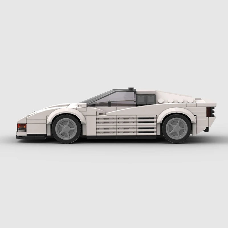 Ferrari Testarossa